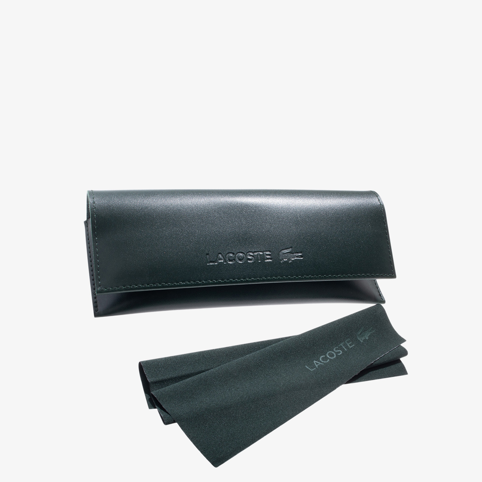 Lacoste Kadın Siyah Güneş Gözlüğü