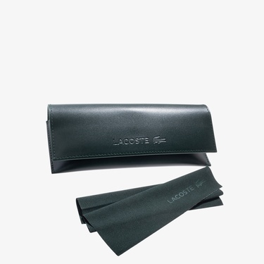  Lacoste Kadın Siyah Güneş Gözlüğü