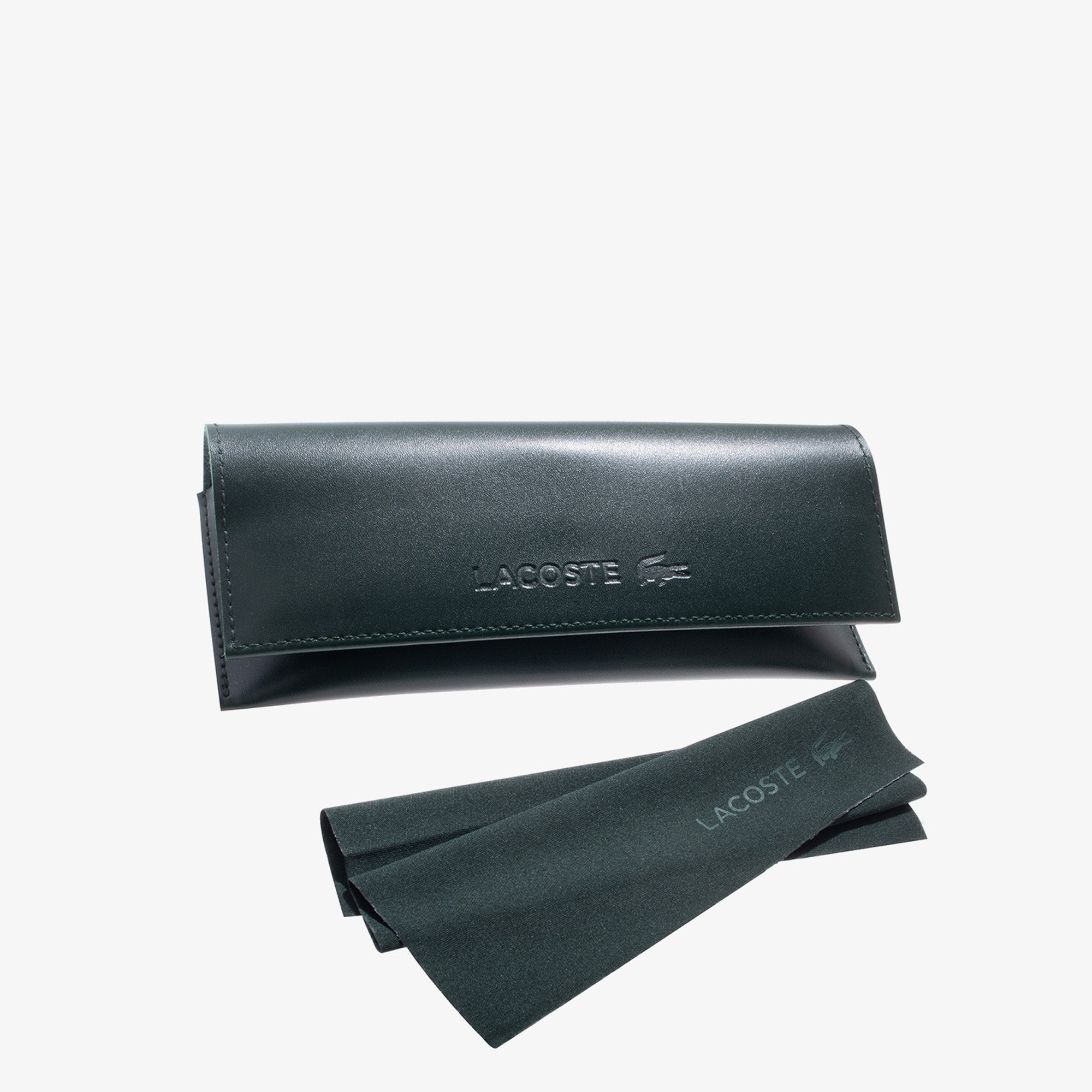 Lacoste Unisex Gri Güneş Gözlüğü