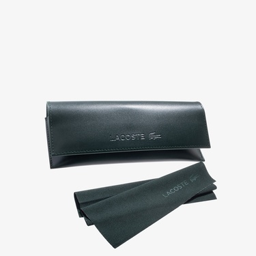  Lacoste Erkek Lacivert Güneş Gözlüğü