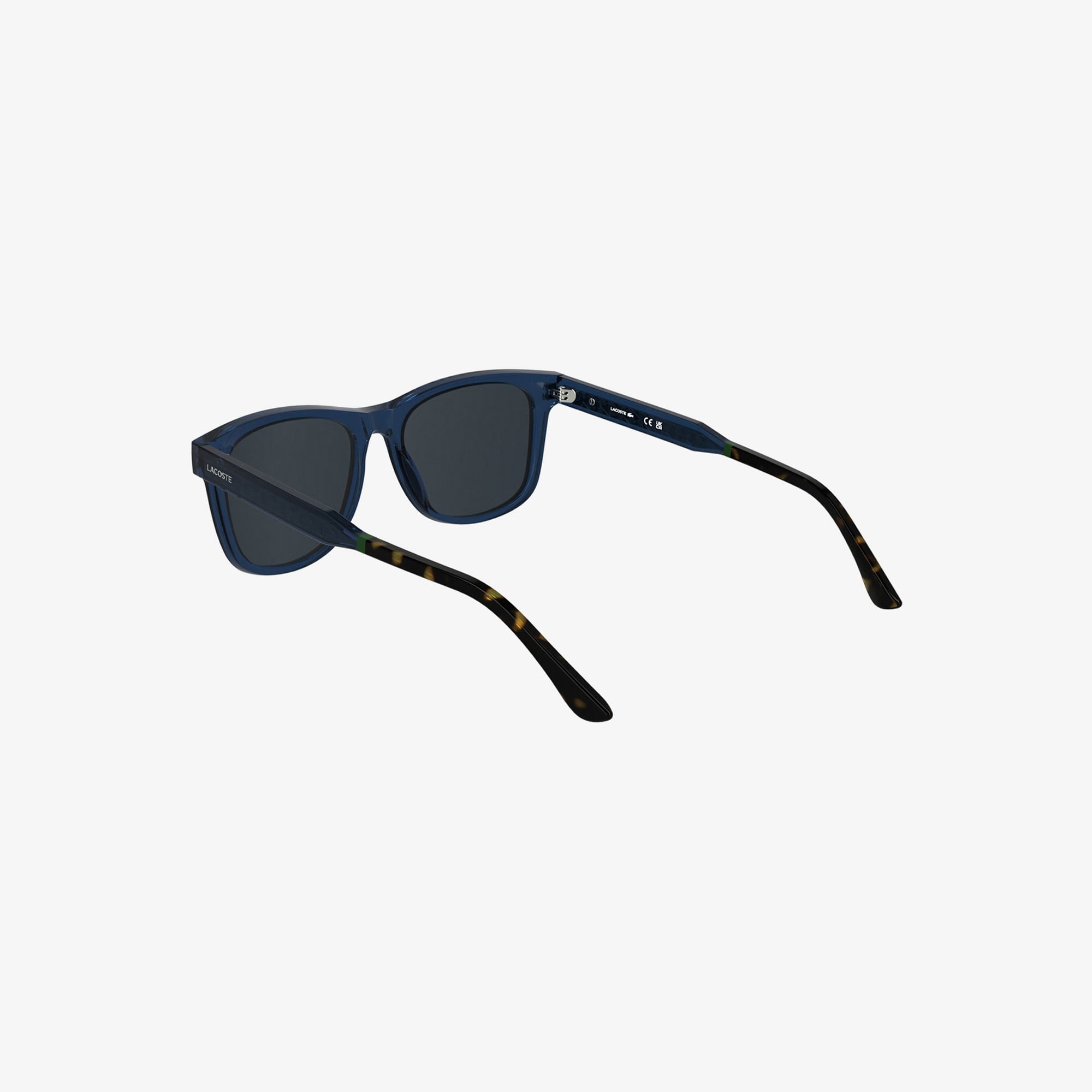 Lacoste Erkek Lacivert Güneş Gözlüğü
