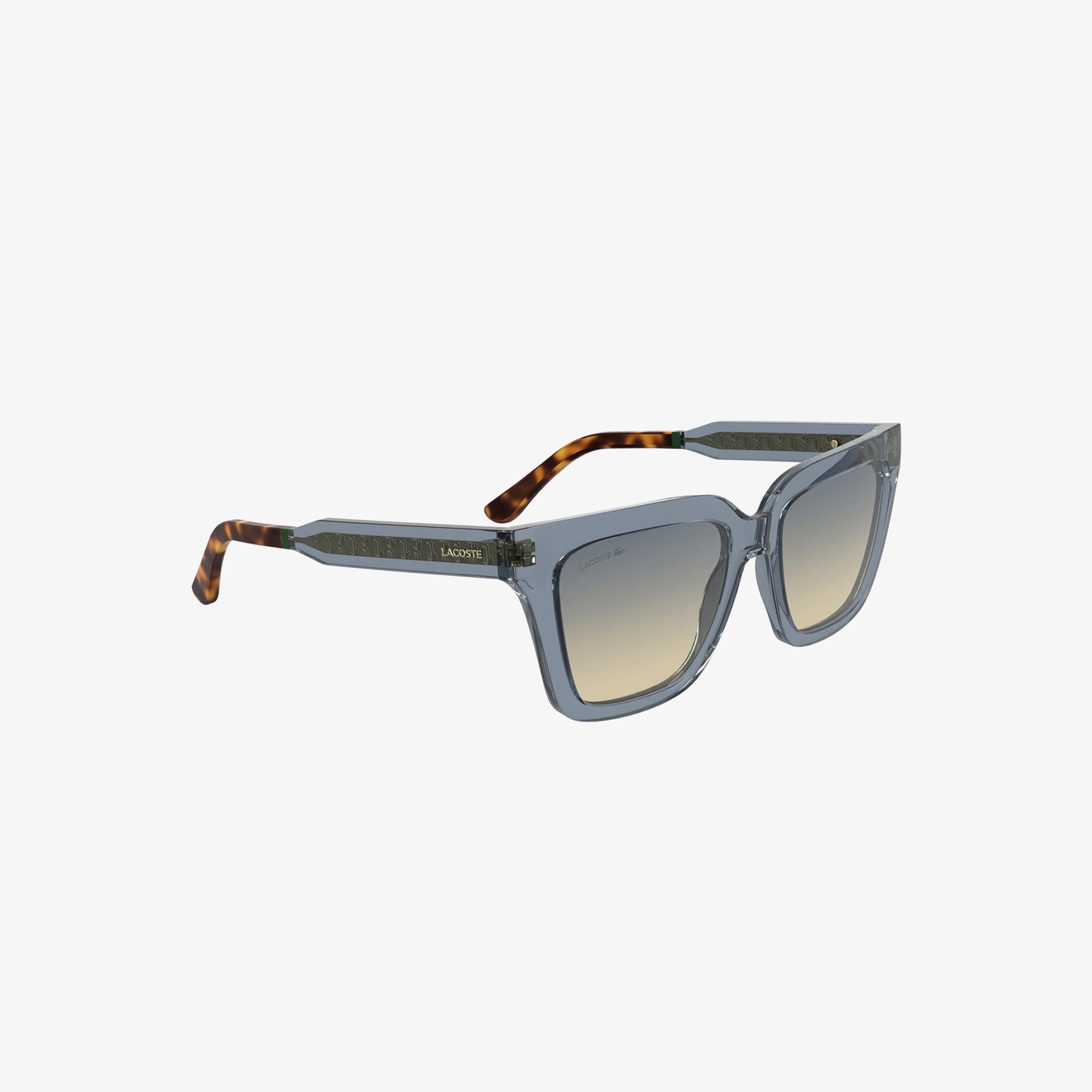 Lacoste Kadın Gri Güneş Gözlüğü