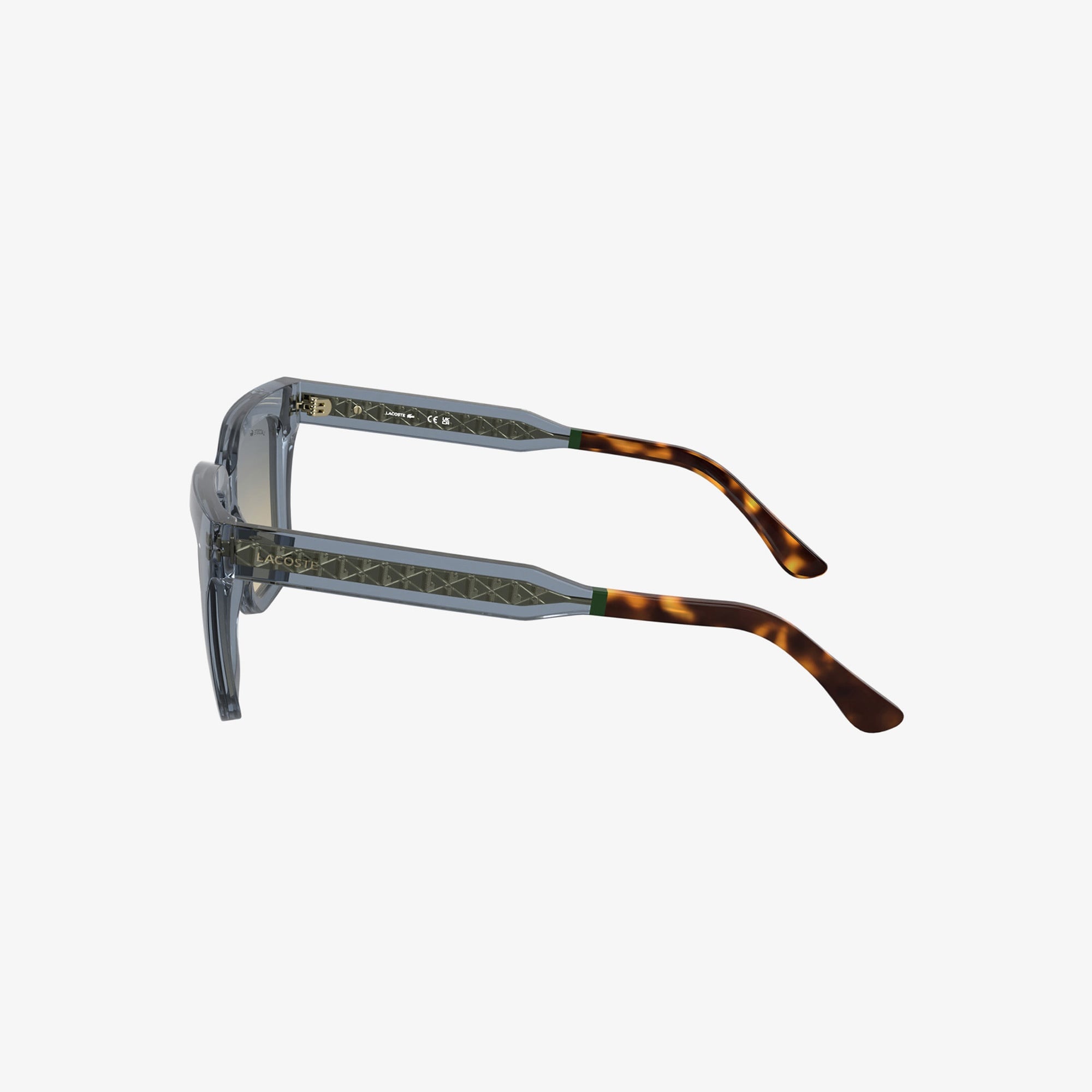 Lacoste Kadın Gri Güneş Gözlüğü