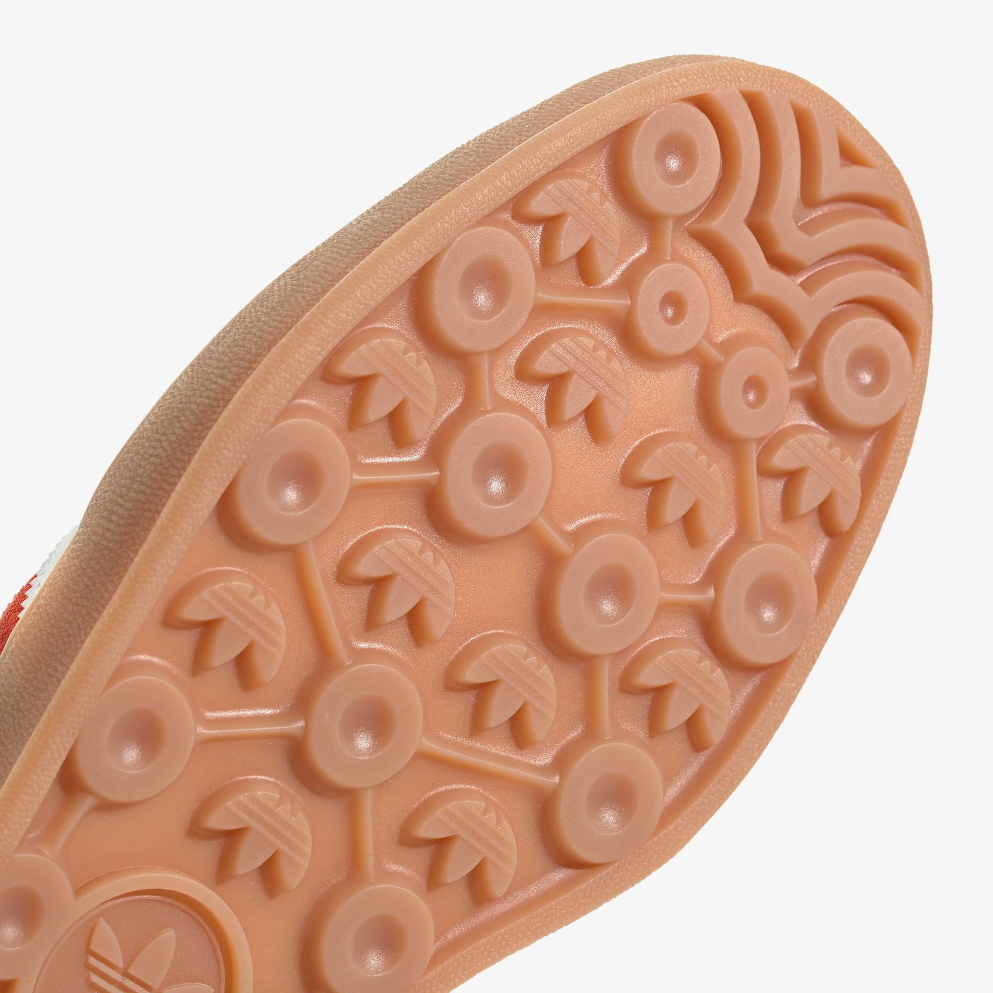 Adidas Kırmızı Adidas Gazelle Indoor