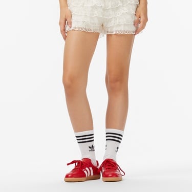  adidas Samba OG Unisex Kırmızı Sneaker