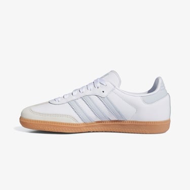  adidas Samba OG Unisex Beyaz Sneaker