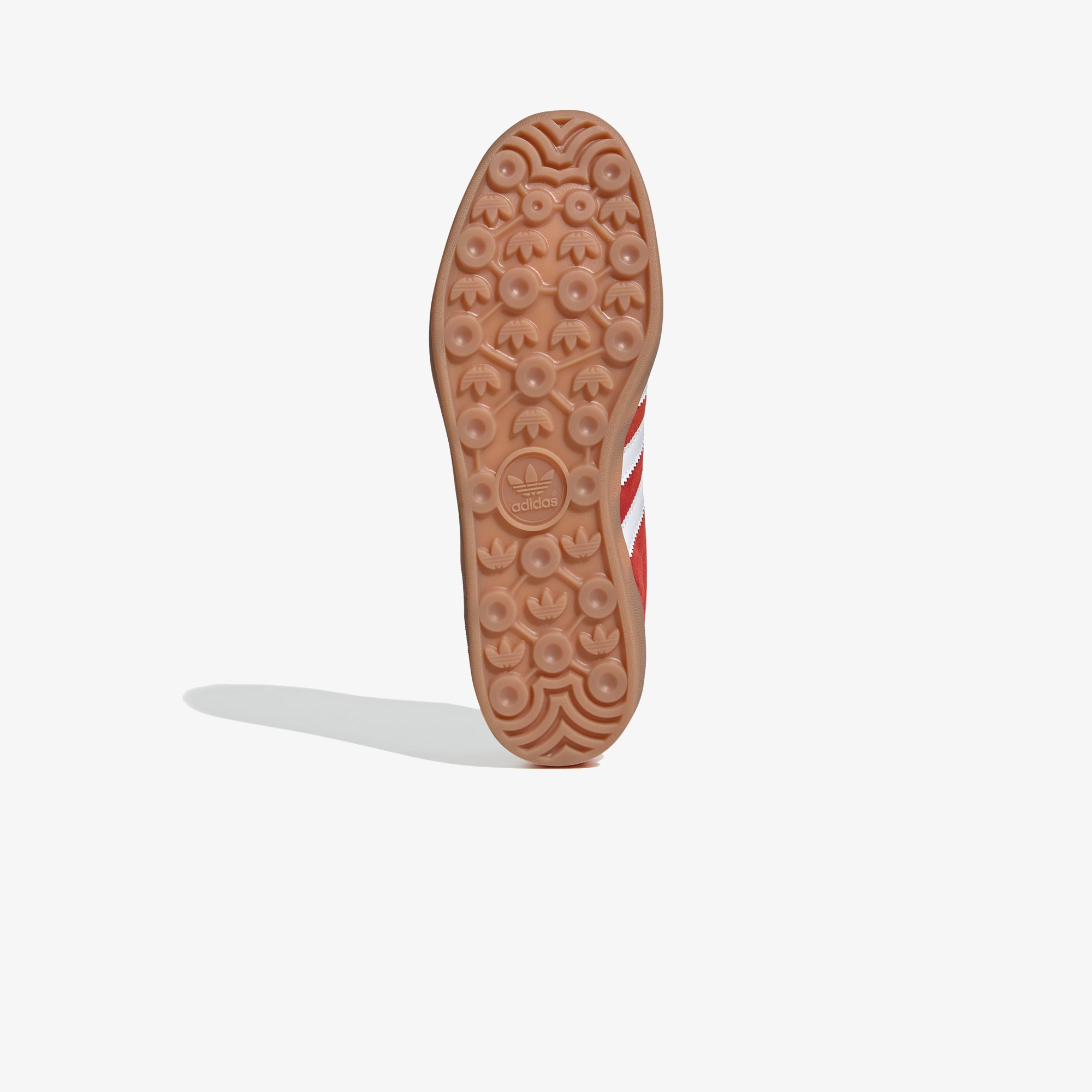 adidas Gazelle Indoor Unisex Kırmızı Sneaker