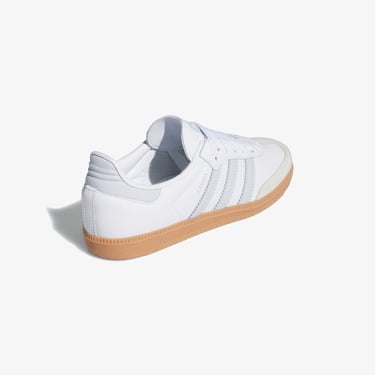  adidas Samba OG Unisex Beyaz Sneaker