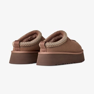 UGG Tazz II Kadın Kahverengi Terlik
