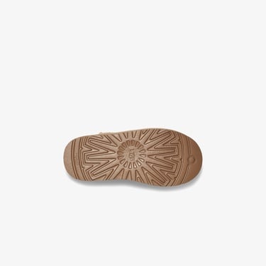  UGG Classic Ultra Mini Platform Çocuk Kum Rengi Bot