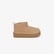 UGG Classic Ultra Mini Platform Çocuk Kum Rengi Bot