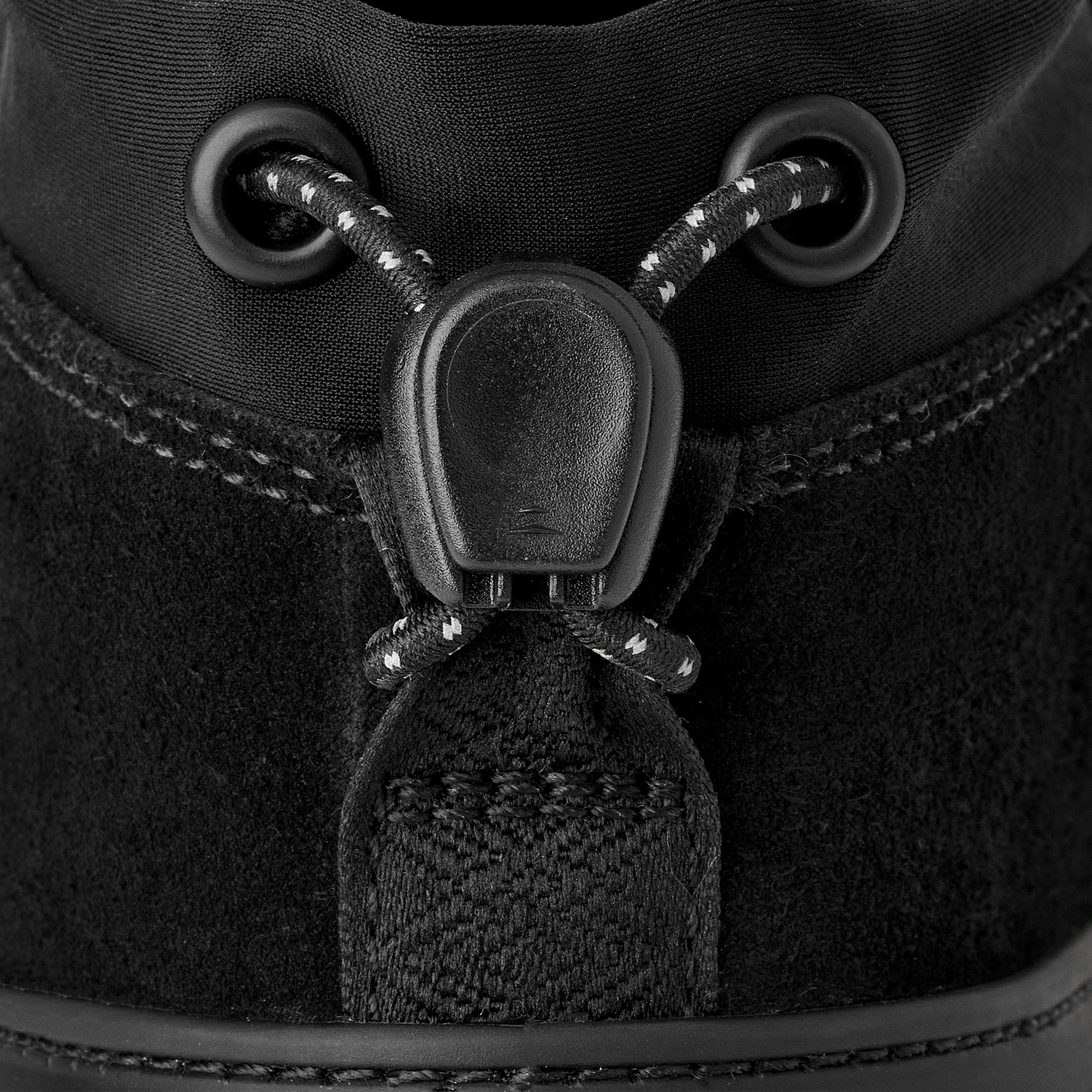 UGG Neumel Weather Hybrid Çocuk Siyah Bot