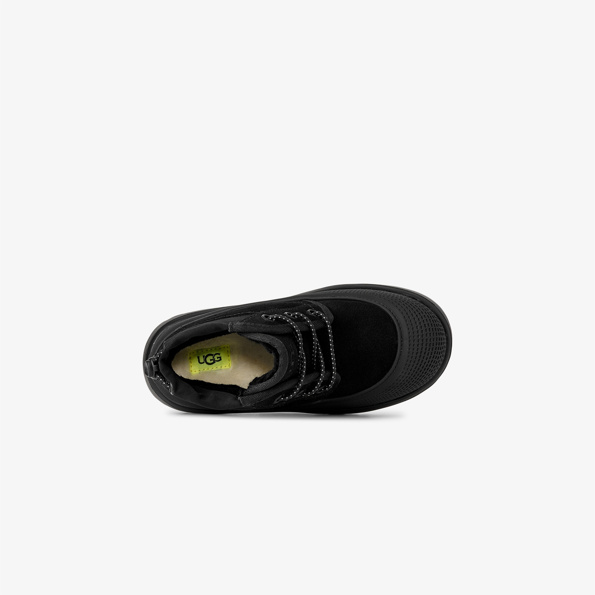 UGG Neumel Weather Hybrid Çocuk Siyah Bot