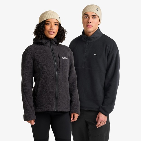  Jack Wolfskin Cosy Unisex Bej Bere