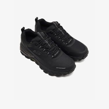  Skechers Max Protect Erkek Siyah Spor Ayakkabı