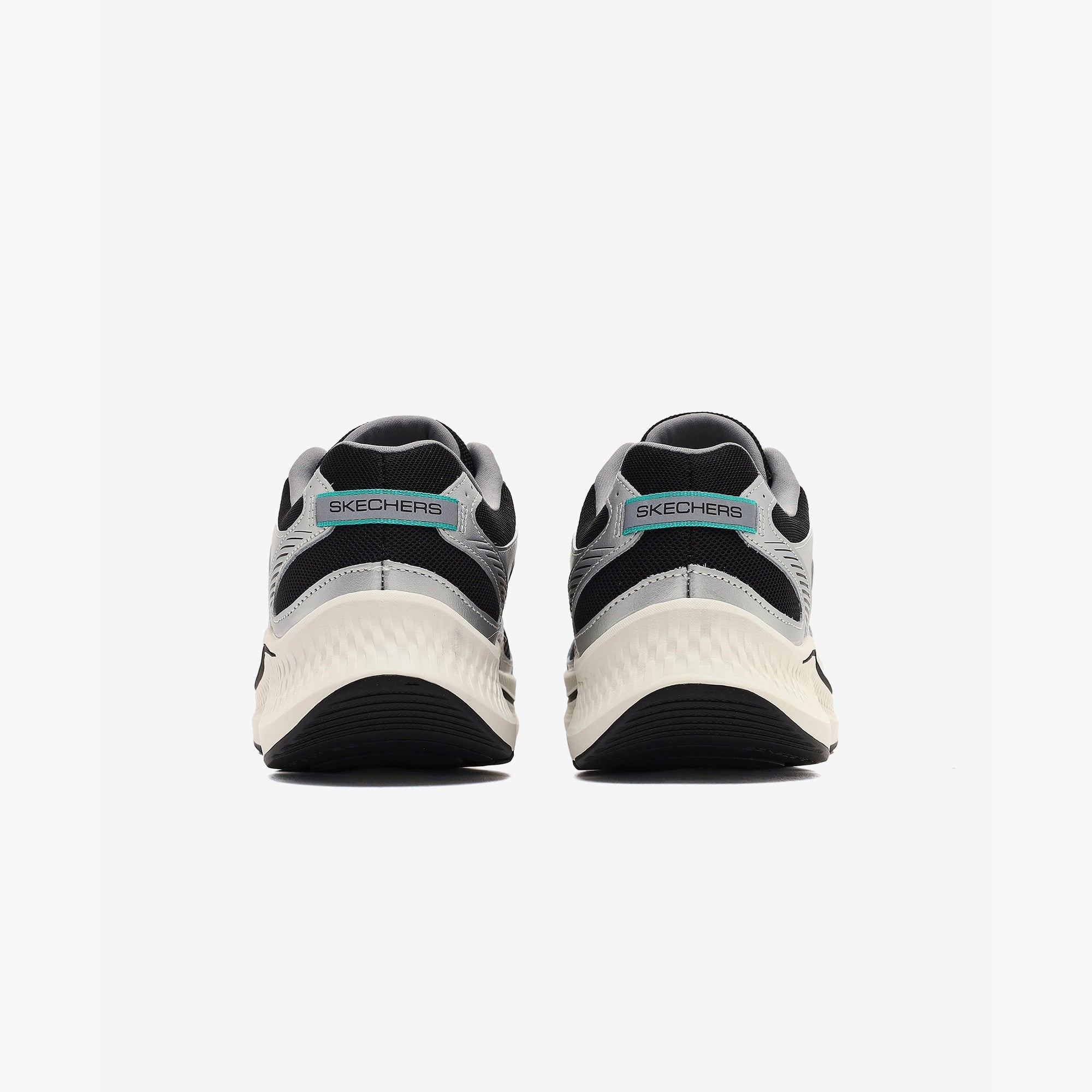 Skechers Go Run Consistent 2.0 Erkek Siyah Spor Ayakkabı