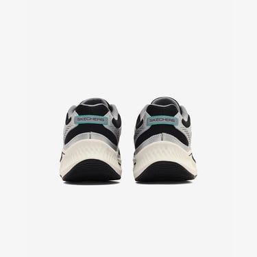  Skechers Go Run Consistent 2.0 Erkek Siyah Spor Ayakkabı