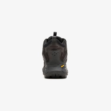  Merrell Moab Speed 2 Mid Gore-Tex Erkek Siyah Bot