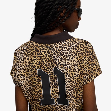  Puma X ASAP Rocky Kadın Bej T-Shirt