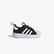 adidas Adifom Superstar 360 Bebek Siyah Spor Ayakkabı