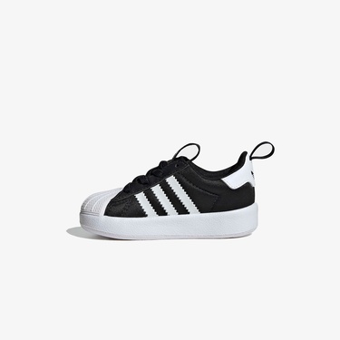  adidas Adifom Superstar 360 Çocuk Siyah Spor Ayakkabı