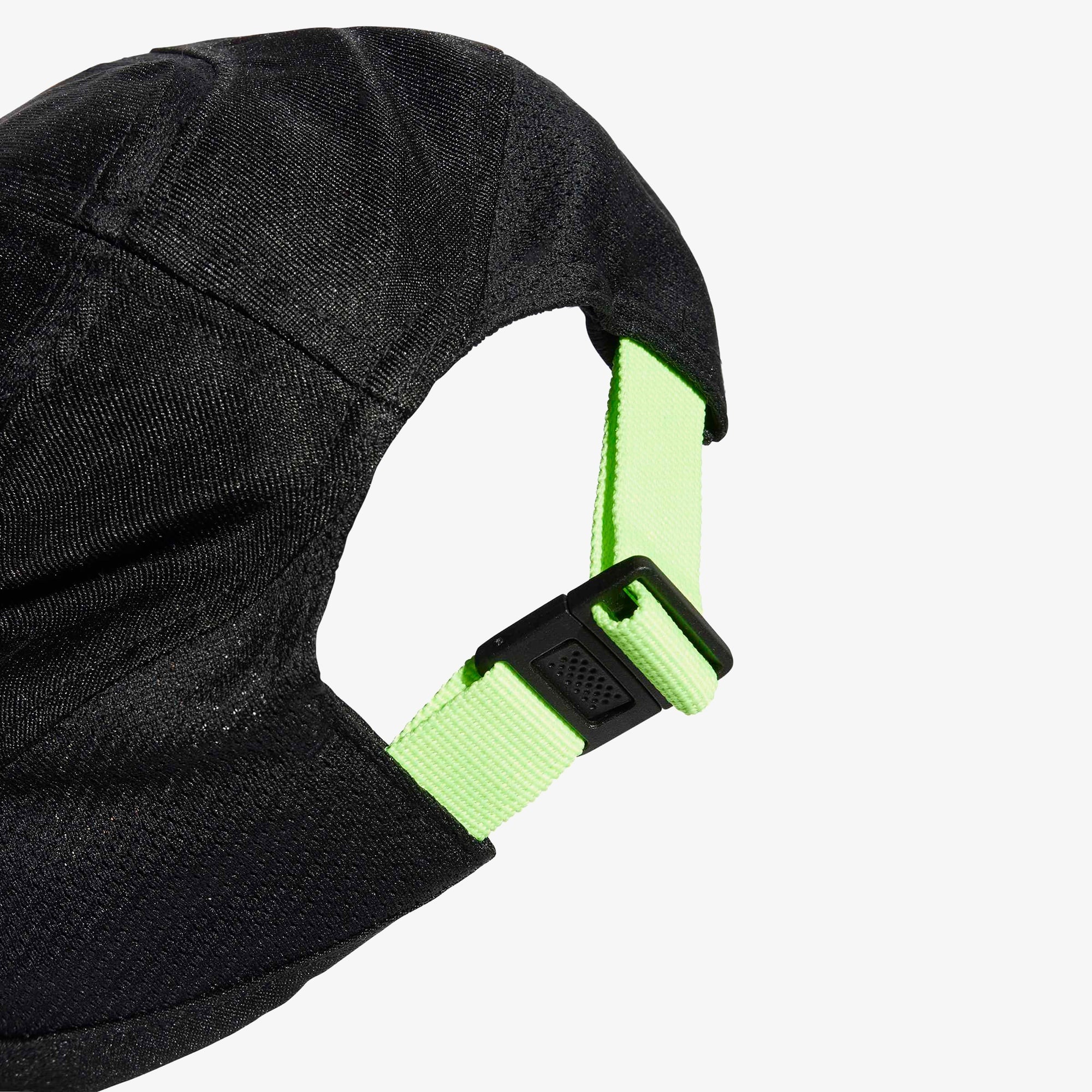 adidas Unisex Siyah Şapka