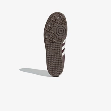  adidas Samba Originals Kadın Bordo Ayakkabı