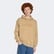 adidas sh Hoodıe Erkek Bej Sweatshirt