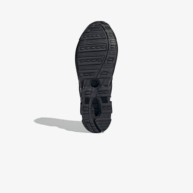  adidas Megaride O1 Erkek Siyah Spor Ayakkabı