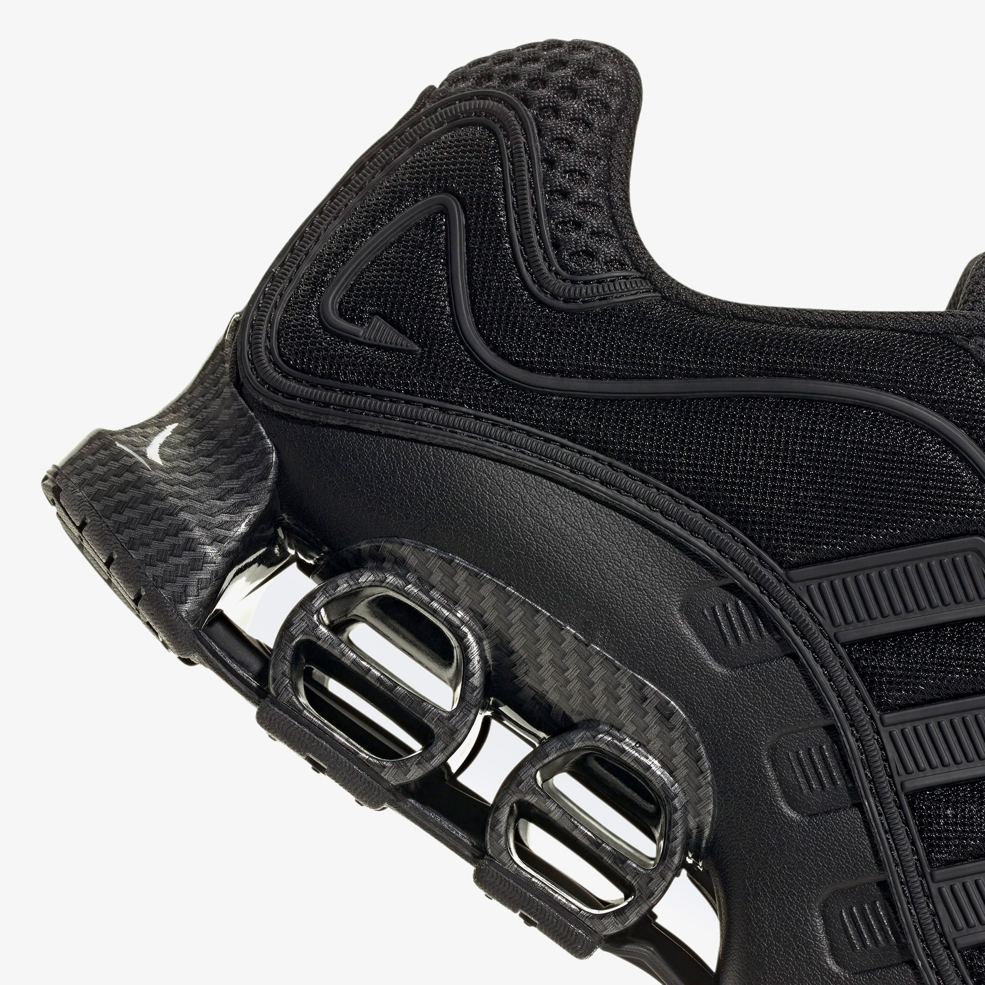 adidas Megaride O1 Erkek Siyah Spor Ayakkabı