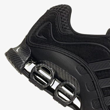  adidas Megaride O1 Erkek Siyah Spor Ayakkabı