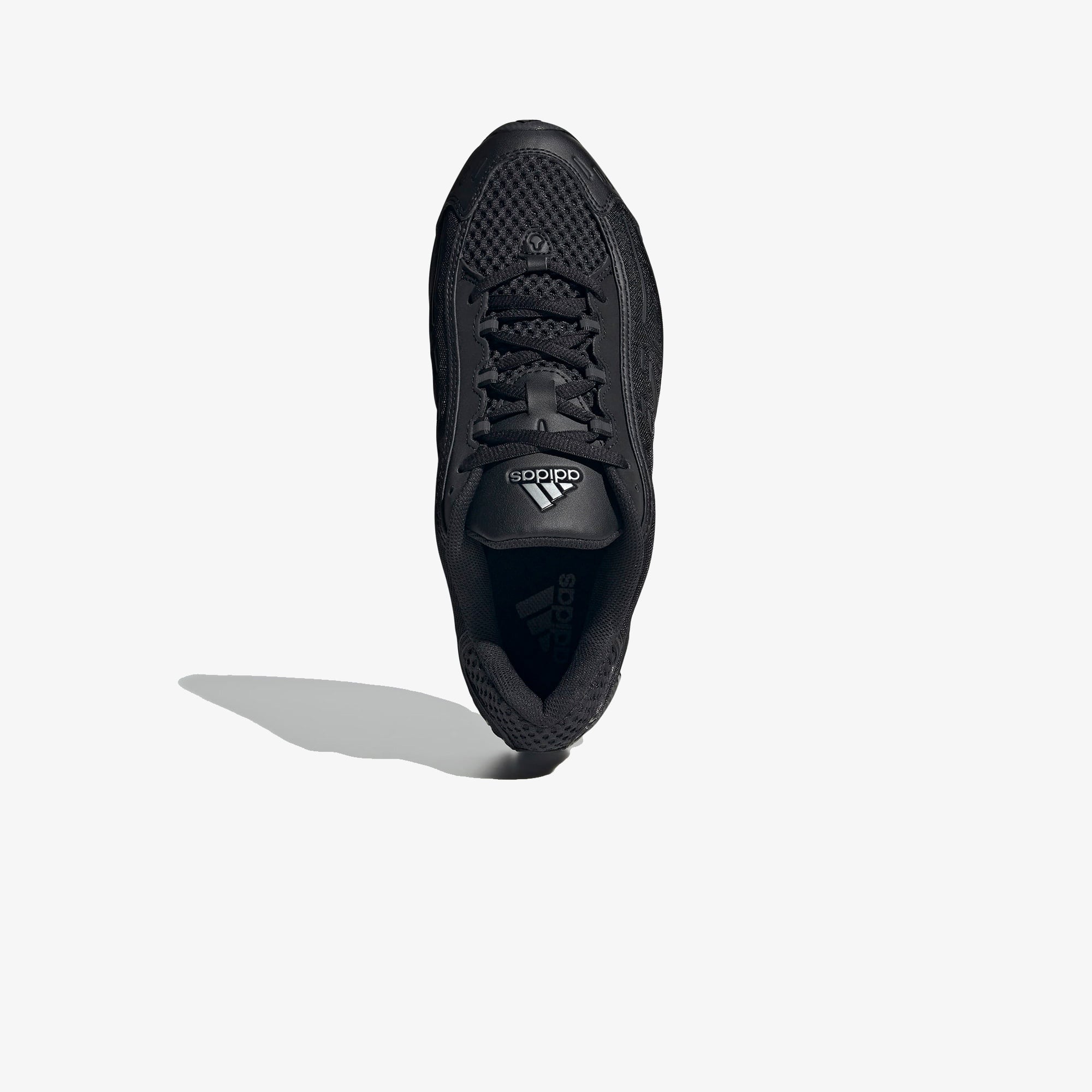 adidas Megaride O1 Erkek Siyah Spor Ayakkabı