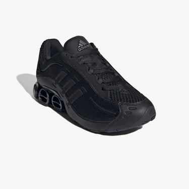  adidas Megaride O1 Erkek Siyah Spor Ayakkabı