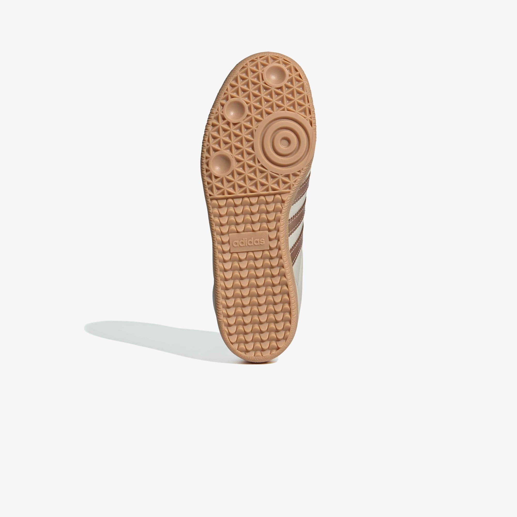 adidas Samba Originals Kadın Bej Ayakkab