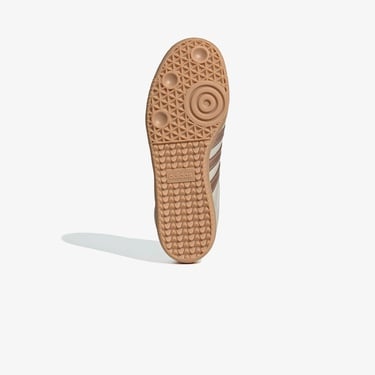  adidas Samba Originals Kadın Bej Ayakkab