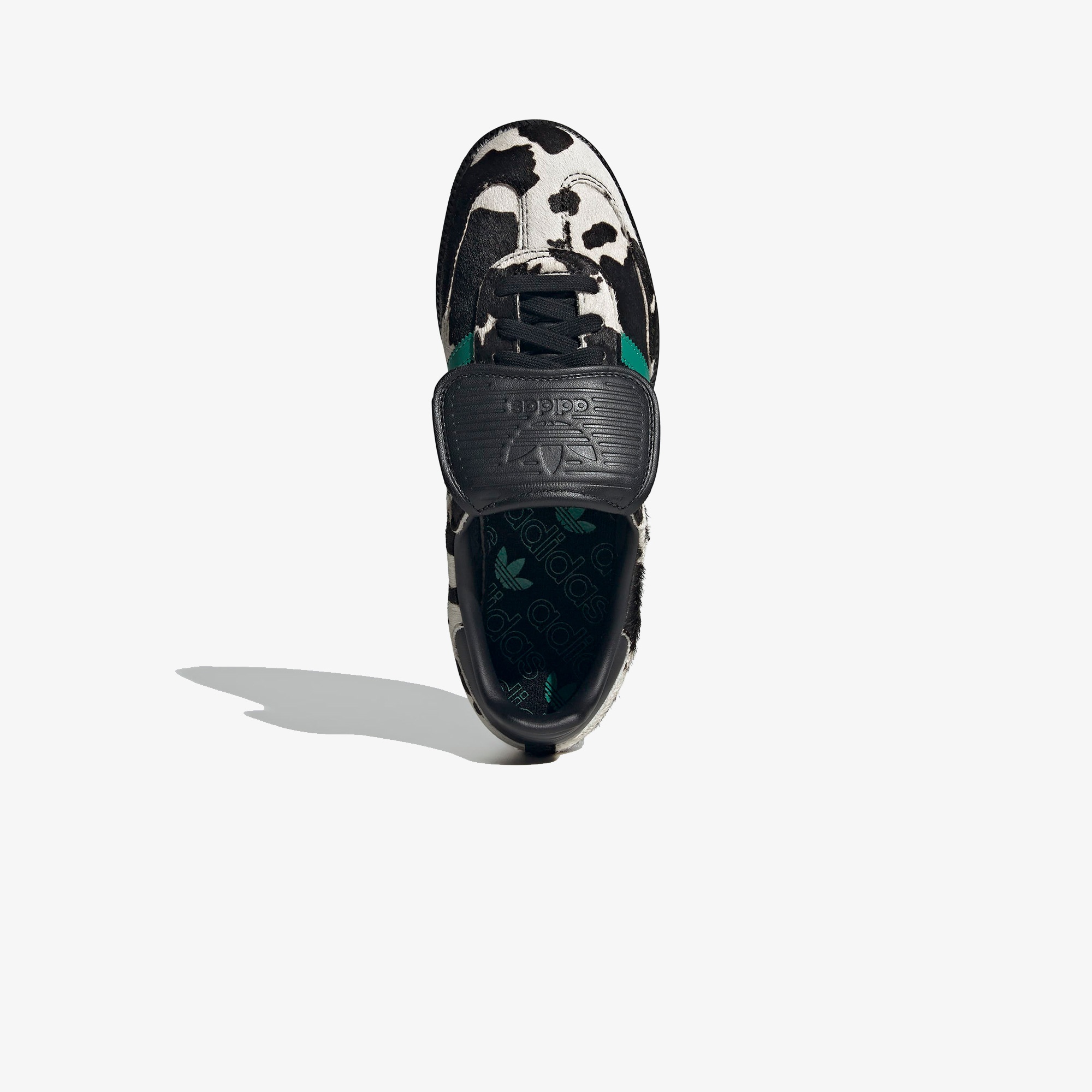 adidas Samba Lt  Kadın Siyah Spor Ayakkabı