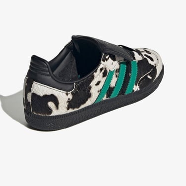  adidas Samba Lt  Kadın Siyah Spor Ayakkabı