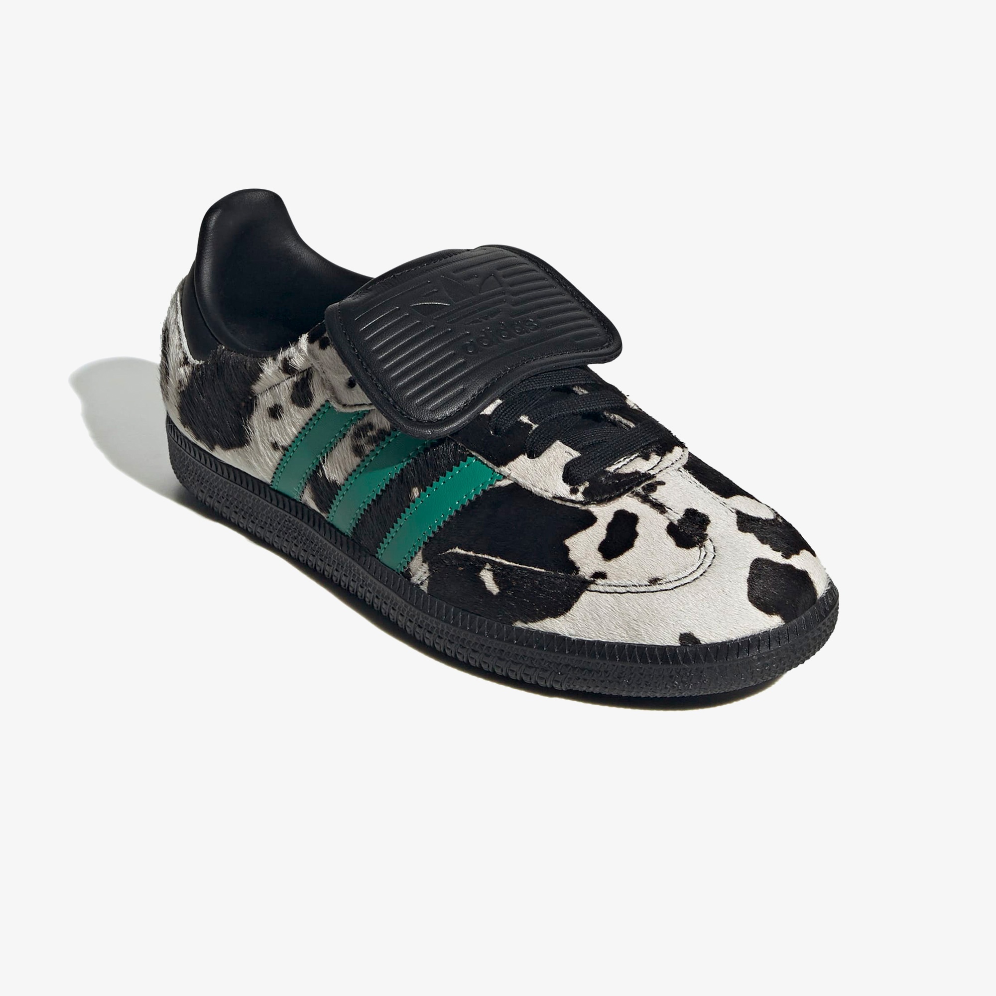 adidas Samba Lt  Kadın Siyah Spor Ayakkabı