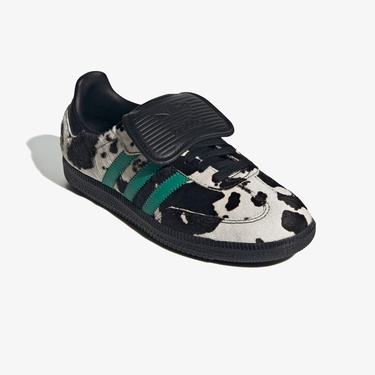  adidas Samba Lt  Kadın Siyah Spor Ayakkabı