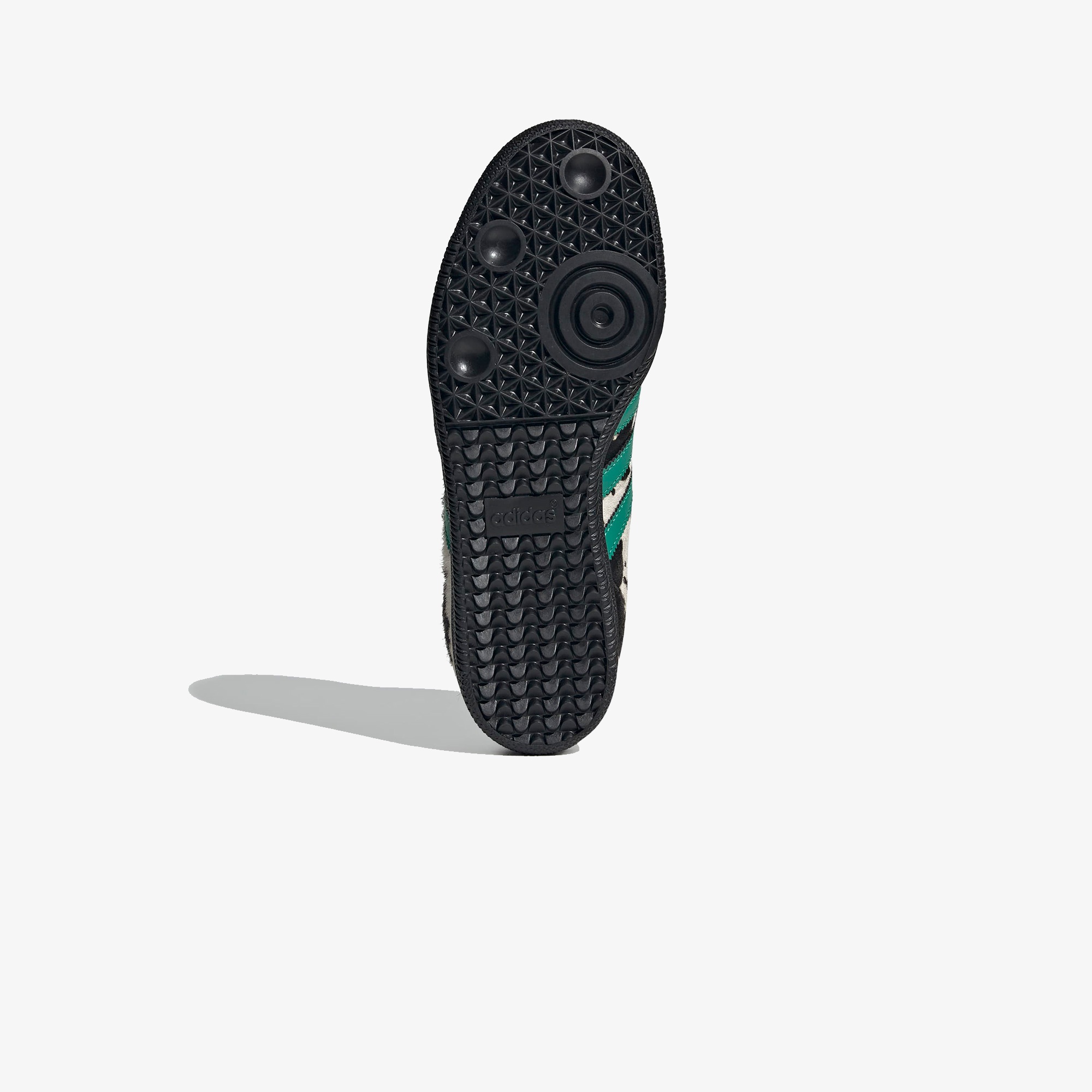 adidas Samba Lt  Kadın Siyah Spor Ayakkabı