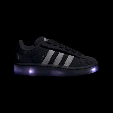  adidas Campus 00s Led Işıklı Çocuk Gri Ayakkabı