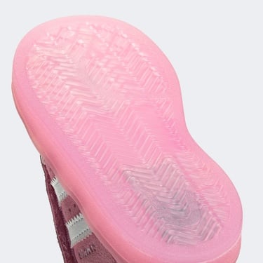  adidas Campus 00s Çocuk Pembe Led Işıklı Spor Ayakkabı