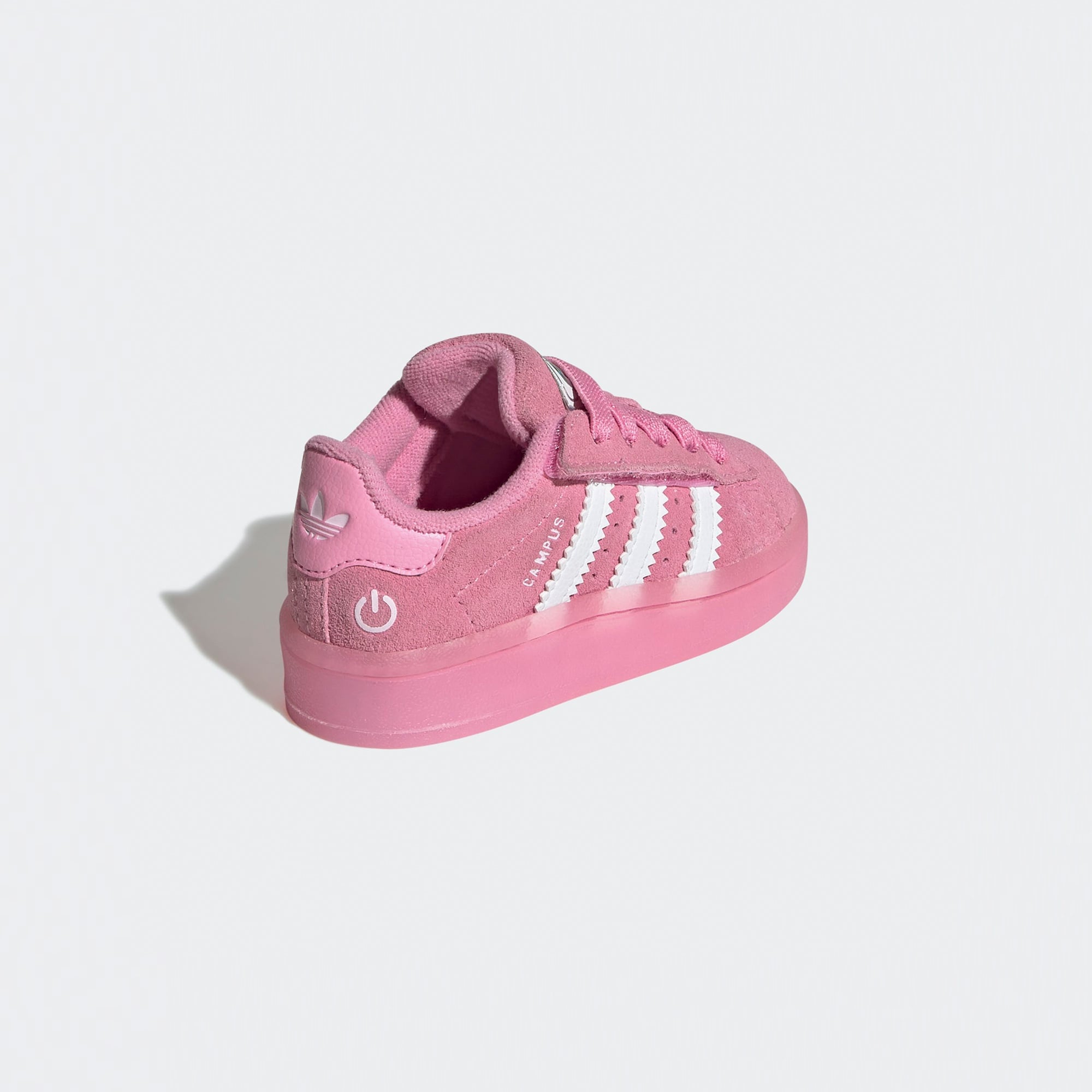 adidas Campus 00s Çocuk Pembe Led Işıklı Spor Ayakkabı
