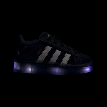  adidas Campus 00S Led Lights Cf El I Çocuk Gri Spor Ayakkabı