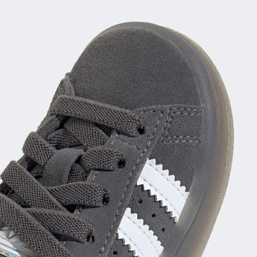  adidas Campus 00S Led Lights Cf El I Çocuk Gri Spor Ayakkabı