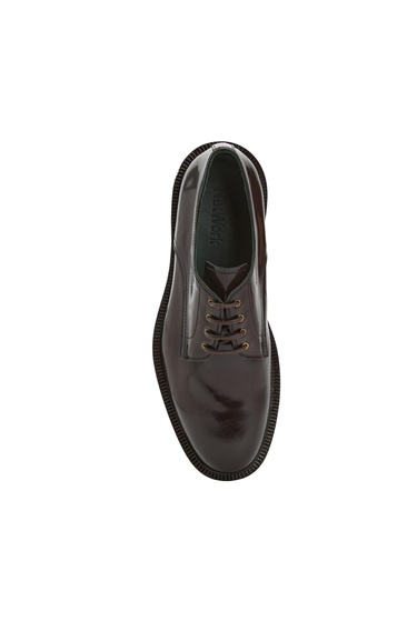  Network Erkek Kahverengi Deri Ayakkabı