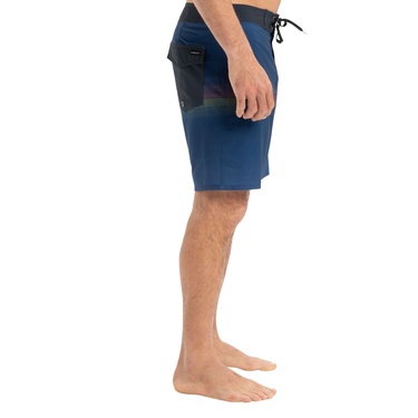  Quiksilver Surfsilk Straight Leg 18 Erkek Boardshort