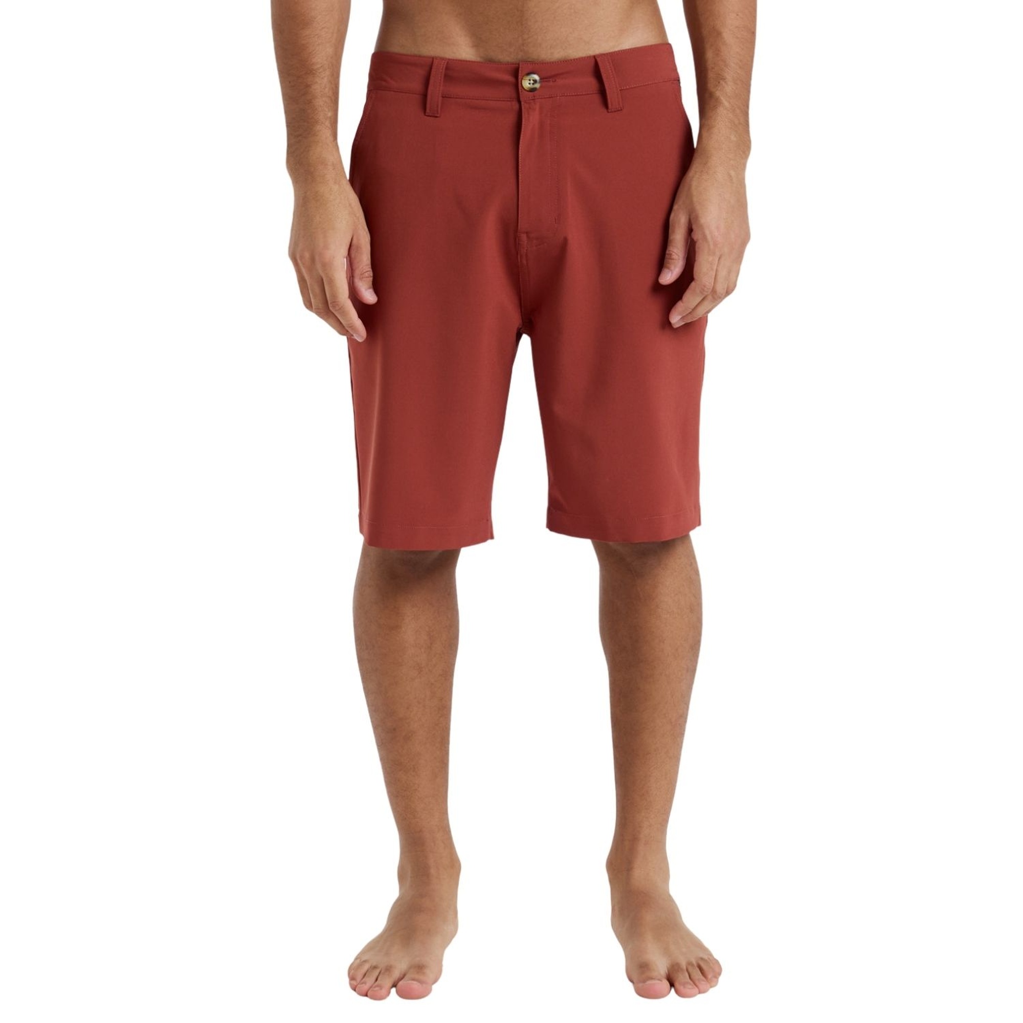 Quiksilver Union Amphibian 20 Erkek Walkshort