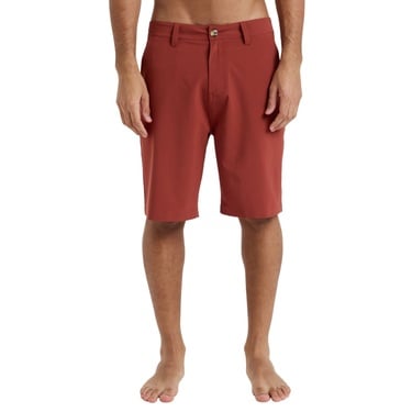  Quiksilver Union Amphibian 20 Erkek Walkshort
