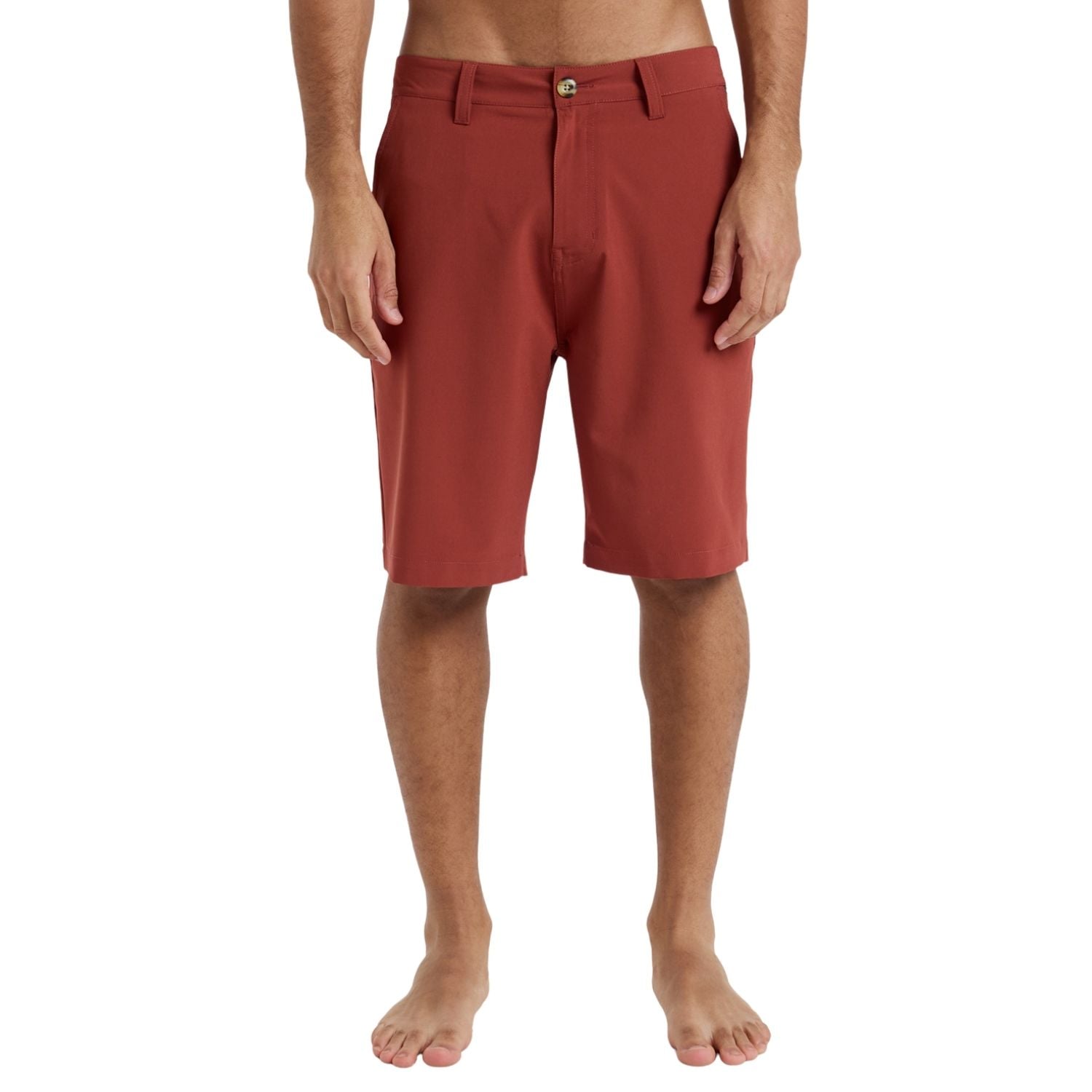  Quiksilver Union Amphibian 20 Erkek Walkshort